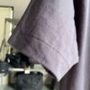 【Men's】*A VONTADE | アボンタージ　7.5oz Pocket T-Shirts S/S - FADE NAVY - 画像 (12)