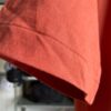 【Men's】*A VONTADE | アボンタージ　7.5oz Pocket T-Shirts S/S - SUNBURN RED - 画像 (13)