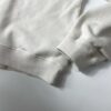 【Unisex】armi | アーミィ　『残布』Zan;p Sweat Pullover - IVORY - 画像 (11)