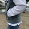 【Men's】patagonia | パタゴニア　Men's Classic Retro-X Vest - NOUVEAU GREEN [23048] - 画像 (5)