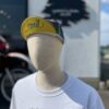 【Men's】THY | ティーエイチワイ　Soft Skills Cap - [thy-c017] - 画像 (2)