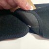 【Unisex】THE NORTH FACE | ザ・ノースフェイス　Hybrid Thermal Versa Grid Headband - K ブラック [NN42370] - 画像 (8)