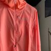 【Ladies】patagonia | パタゴニア　Women's Airshed Pro Pullover -  COHO CORAL [24197] - 画像 (4)