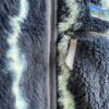 【Men's】patagonia | パタゴニア　Natural Blend Retro Cardigan - THUNDER : PITCH BLUE [20535] - 画像 (5)