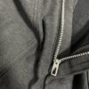 【Men's】*A VONTADE | アボンタージ　Utility Trousers - CHARCOAL BACKSATIN - 画像 (10)
