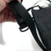 【Unisex】BAICYCLON by bagjack | バイシクロン バイ バッグジャック　Drawstring Bag Small - BLACK [BCL-47] - 画像 (12)