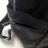 【Unisex】BAICYCLON by bagjack | バイシクロン バイ バッグジャック　Backpack - BLACK [BCL-37] - 画像 (8)
