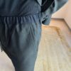 【Men's】*A VONTADE | アボンタージ　Slim Easy Slacks - DK.CHARCOAL [VTD-291-PT] - 画像 (5)