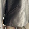 【Men's】*A VONTADE | アボンタージ　Leather Sport Jacket  - BLACK [RD-0113-25AW] - 画像 (13)