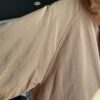 【Men's】*A VONTADE | アボンタージ　Baggies Jacket - TAN - 画像 (11)