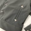 NEEDLES | ニードルズ　Piping Cowboy Jacket [PE/PU Double Cloth] - CHARCOAL [LQ162] - 画像 (11)