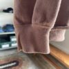 【Unisex】WALLA WALLA SPORT | ワラワラスポーツ　13oz Crew Sweat Shirt  - MOCHA - 画像 (10)