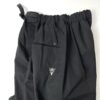 South2 West8 | サウスツーウエストエイト　Belted C.S.Pant [GROSGRAIN]- BLACK [LQ678] - 画像 (9)