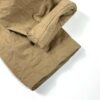 *A VONTADE | アボンタージ　Type 45 Chino Trousers [Wide Fit] - BEIGE - 画像 (13)