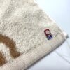 patagonia | パタゴニア　今治スポーツタオル '73 Logo - BEIGE [TW006] - 画像 (7)