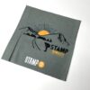 STAMP Run&Co | スタンプ ランアンドカンパニー　STAMP Half Neck Gaiter - ROAD TO MOUNTAIN [SRAC21U54] - 画像 (4)