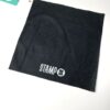 STAMP Run&Co | スタンプ ランアンドカンパニー　STAMP Half Neck Gaiter - TWO CATS [SRAC21U54] - 画像 (4)