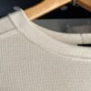 【Men's】*A VONTADE | アボンタージ　Mil.Honeycomb Thermal L/S - NATURAL - 画像 (12)
