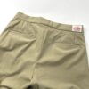 【Men's】melple | メイプル　TOMCAT  Relax Pants - BEIGE [MP4SS006] - 画像 (14)