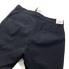 【Men's】melple | メイプル　TOMCAT  Relax Pants - BLACK [MP4SS006] - 画像 (14)