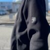 【Men's】South2 West8 | サウスツーウエストエイト　Padding Jk [Poly Fleece] - BLACK - 画像 (5)