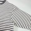 EEL Products | イールプロダクツ　Qualiteeボーダー - GRAY BORDER [E-23502B] - 画像 (10)