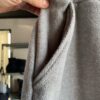【Men's】melple | メイプル　3.6Pile Shorts - GRAY - 画像 (3)