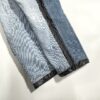 【Unisex】Rebuild by Needles | リビルドバイニードルズ　Jean Pant [COVERED PANT] - INDIGO XS - 画像 (11)