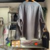 【Men's】BIG MIKE | ビッグマイク　Heavy Flannel Cardigan - CHARCOAL - 画像 (13)