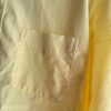 【Men's】BURLAP OUTFITTER | バーラップアウトフィッター　General B.D.Shirt - CREAM - 画像 (9)