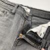 【Ladies】Healty DENIM | ヘルシーデニム　H.Salt - LIGHT GREY FRINGE [5952703lgf] - 画像 (9)