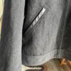 【Men's】*A VONTADE | アボンタージ　40's C/W Sport Jacket - DK.CHARCOAL [VTD-0524-JK] - 画像 (12)