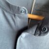 【Men's】patagonia | パタゴニア　Men's Cap Cool Trail Bike Henley - UTILITY BLUE [24432] - 画像 (12)