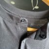 【Men's】patagonia | パタゴニア　Men's Cap Cool Trail Bike Henley - BLACK [24432] - 画像 (11)