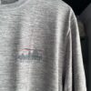 【Men's】patagonia | パタゴニア　M's Cap Cool Daily Graphic Shirt - '73 SKYLINE : FEATHER GREY [45235] - 画像 (5)