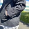 【Men's】*A VONTADE | アボンタージ　40's C/W Sport Jacket - DK.CHARCOAL [VTD-0524-JK] - 画像 (2)
