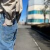 COMMON EDUCATION | コモンエデュケーション　Type 3 Denim Pant ｰ FADE - 画像 (5)