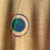 【Men's】patagonia | パタゴニア　M's Cap Cool Daily Graphic Shirt - UNITY FITZ : BEESWAX TAN X-DYE [45235] - 画像 (3)