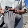 【Men's】EEL Products | イールプロダクツ　バッカーズジャケット - GREY [E-23101] - 画像 (12)