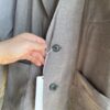 【Men's】EEL Products | イールプロダクツ　バッカーズジャケット - GREY [E-23101] - 画像 (16)