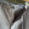 【Men's】EEL Products | イール プロダクツ　少年パンツ - GRAY [E-23203] - 画像 (15)
