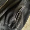 【Men's】*A VONTADE | アボンタージ　Big Waffle Drivers Zip Cardigan - BLACK - 画像 (12)