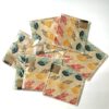 THE NORTH FACE | ザ・ノースフェイス　Mt.Rainbow Towel S - ロゴパターン [NNB22220] - 画像 (5)