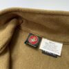 USMC | US MARIN CORPS　PullOver Fleece - COYOTE - 画像 (6)