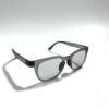 【Unisex】TYMER | タイマー　Blake - MATTE CLEAR GREY - 画像 (12)