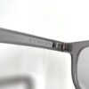 【Unisex】TYMER | タイマー　Blake - MATTE CLEAR GREY - 画像 (6)