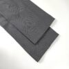 【Men's】NEEDLES | ニードルズ　Boot-Cut Jean 〔Poly Twill〕- GREY - 画像 (10)