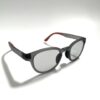 【Unisex】TYMER | タイマー　Eliot - MATTE CLEAR GREY - 画像 (12)