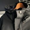 【Men's】melple | メイプル　Monterey Classic Parka - CHARCOAL - 画像 (10)
