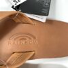 【Men's】Rainbow Sandals | レインボーサンダルズ　Single Layer Classic Leather - TAN - 画像 (4)